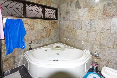 Casa para alugar com 5 quartos, 450m² em Jardim Paraíso, São Paulo