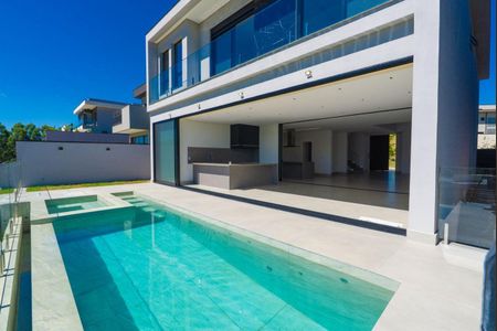 Casa à venda com 5 quartos, 427m² em Colinas da Anhanguera, Santana de Parnaíba