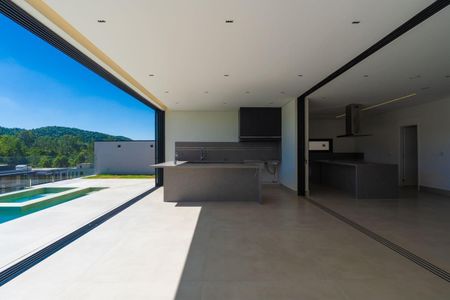 Casa à venda com 5 quartos, 427m² em Colinas da Anhanguera, Santana de Parnaíba