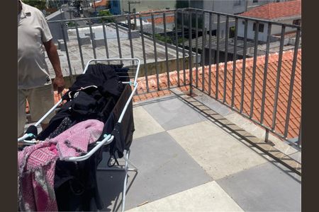 Casa à venda com 14 quartos, 450m² em Vila Ipojuca, São Paulo