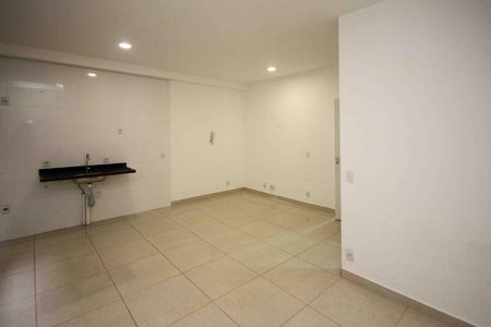 Studio de kitnet/studio para alugar com 1 quarto, 30m² em Chácara Califórnia, São Paulo
