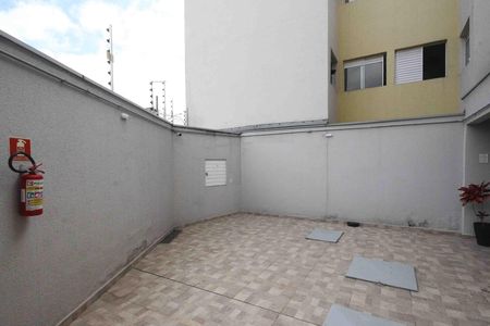 Studio para alugar com 30m², 1 quarto e sem vaga Studio para alugar com 30m², 1 quarto e sem vagaÁrea comum