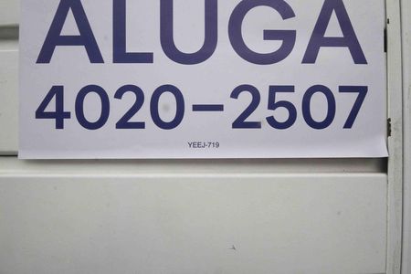 Studio para alugar com 30m², 1 quarto e sem vaga Studio para alugar com 30m², 1 quarto e sem vagaplaca