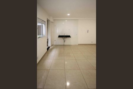 Studio de kitnet/studio para alugar com 1 quarto, 30m² em Chácara Califórnia, São Paulo