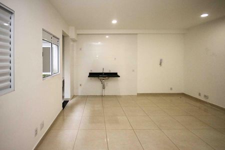 Studio para alugar com 30m², 1 quarto e sem vaga Studio para alugar com 30m², 1 quarto e sem vagaStudio