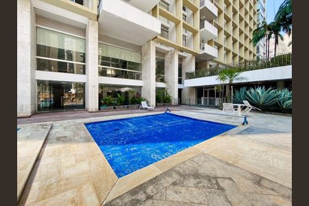 Apartamento à venda com 4 quartos, 300m² em Consolação, São Paulo
