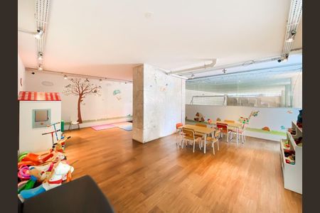 Apartamento à venda com 4 quartos, 300m² em Consolação, São Paulo