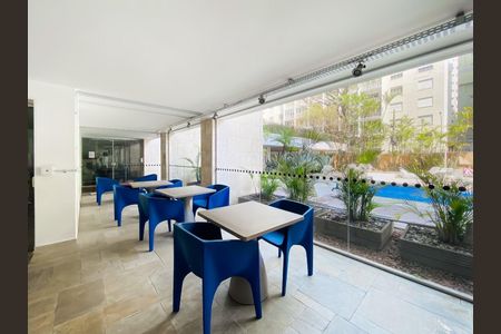 Apartamento à venda com 4 quartos, 300m² em Consolação, São Paulo
