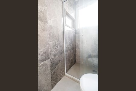Apartamento para alugar com 59m², 2 quartos e 1 vaga Apartamento para alugar com 59m², 2 quartos e 1 vagaBanheiro