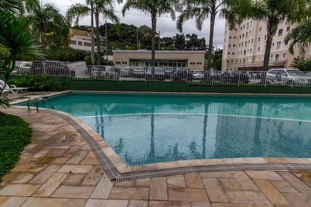 Apartamento para alugar com 59m², 2 quartos e 1 vagaPiscina