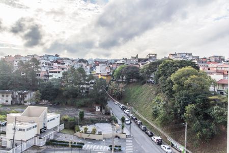 Apartamento para alugar com 59m², 2 quartos e 1 vaga Apartamento para alugar com 59m², 2 quartos e 1 vagaVista da Sala
