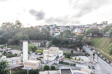 Apartamento para alugar com 59m², 2 quartos e 1 vaga Apartamento para alugar com 59m², 2 quartos e 1 vagaVista do Quarto 1