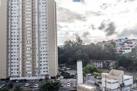 Apartamento para alugar com 59m², 2 quartos e 1 vaga Apartamento para alugar com 59m², 2 quartos e 1 vagaVista da Sala
