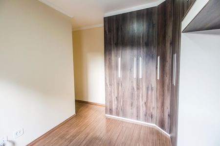 Quarto 1 de apartamento para alugar com 2 quartos, 59m² em Vila Iracema, Barueri