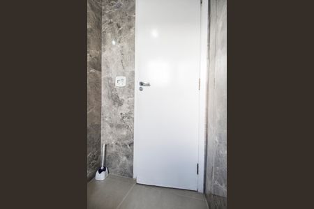 Apartamento para alugar com 59m², 2 quartos e 1 vaga Apartamento para alugar com 59m², 2 quartos e 1 vagaBanheiro