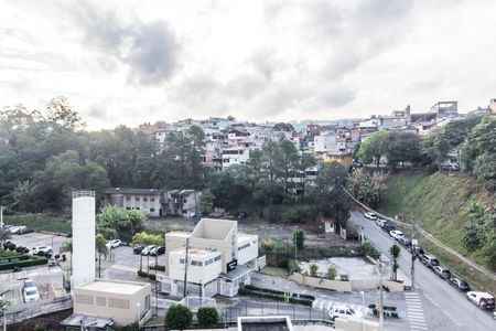 Apartamento para alugar com 59m², 2 quartos e 1 vaga Apartamento para alugar com 59m², 2 quartos e 1 vagaVista do Quarto 2