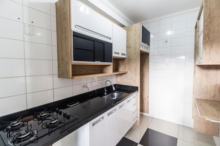 Apartamento para alugar com 59m², 2 quartos e 1 vaga Apartamento para alugar com 59m², 2 quartos e 1 vagaCozinha