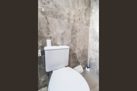 Apartamento para alugar com 59m², 2 quartos e 1 vaga Apartamento para alugar com 59m², 2 quartos e 1 vagaBanheiro