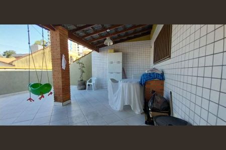 Casa à venda com 3 quartos, 420m² em Anchieta, São Bernardo do Campo