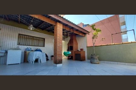 Casa à venda com 3 quartos, 420m² em Anchieta, São Bernardo do Campo
