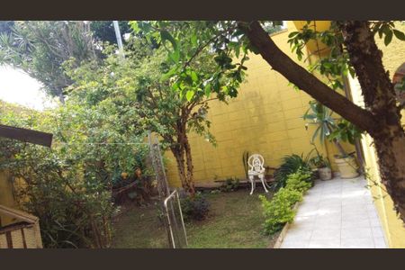 Casa à venda com 163m², 3 quartos e sem vaga