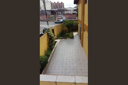 Casa à venda com 3 quartos, 163m² em Vila Vivaldi, São Bernardo do Campo