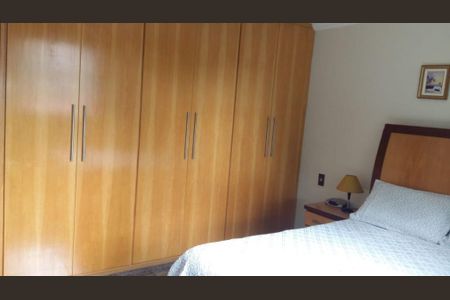 Casa à venda com 3 quartos, 163m² em Vila Vivaldi, São Bernardo do Campo