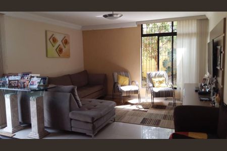 Casa à venda com 3 quartos, 163m² em Vila Vivaldi, São Bernardo do Campo