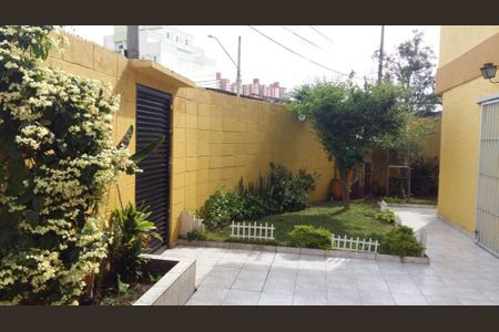 Casa à venda com 3 quartos, 163m² em Vila Vivaldi, São Bernardo do Campo