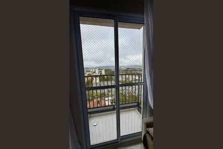 Apartamento à venda com 42m², 2 quartos e 1 vaga