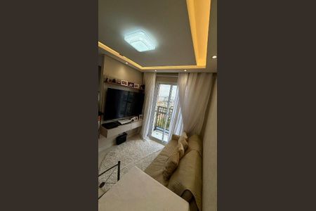 Apartamento à venda com 2 quartos, 42m² em Bairro dos Casa, São Bernardo do Campo