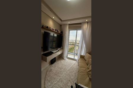 Apartamento à venda com 2 quartos, 42m² em Bairro dos Casa, São Bernardo do Campo