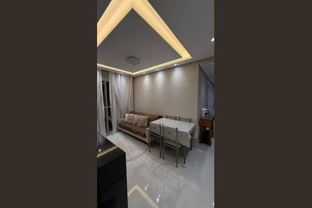 Apartamento à venda com 2 quartos, 42m² em Bairro dos Casa, São Bernardo do Campo