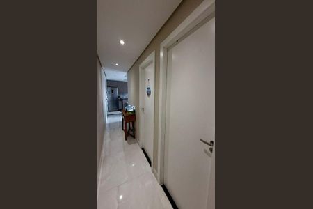 Apartamento à venda com 42m², 2 quartos e 1 vaga