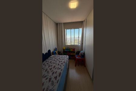 Apartamento à venda com 2 quartos, 42m² em Bairro dos Casa, São Bernardo do Campo