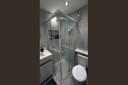 Apartamento à venda com 42m², 2 quartos e 1 vaga