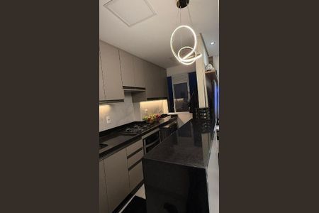 Apartamento à venda com 42m², 2 quartos e 1 vaga