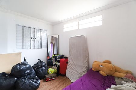 Casa para alugar com 3 quartos, 50m² em Vila Fidalgo, São Paulo