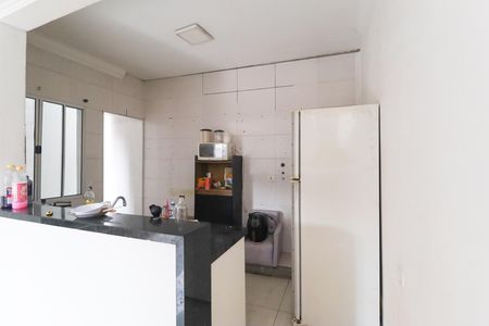 Casa para alugar com 50m², 3 quartos e sem vaga