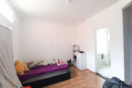 Casa para alugar com 3 quartos, 50m² em Vila Fidalgo, São Paulo