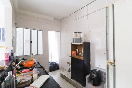 Casa para alugar com 50m², 3 quartos e sem vaga
