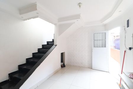 Casa para alugar com 50m², 3 quartos e sem vaga