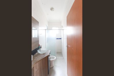 Casa para alugar com 50m², 3 quartos e sem vaga