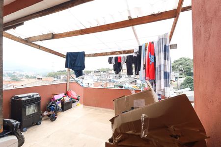 Casa para alugar com 50m², 3 quartos e sem vaga