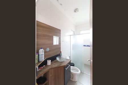 Casa para alugar com 50m², 3 quartos e sem vaga