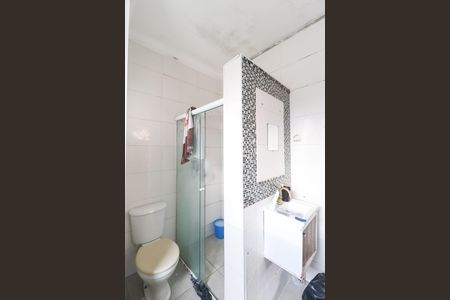 Casa para alugar com 50m², 3 quartos e sem vaga