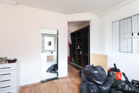 Casa para alugar com 3 quartos, 50m² em Vila Fidalgo, São Paulo