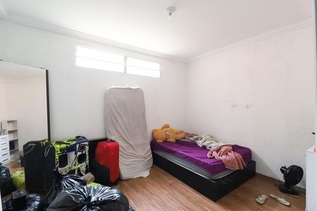 Casa para alugar com 3 quartos, 50m² em Vila Fidalgo, São Paulo