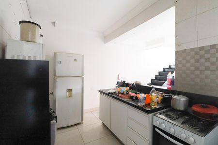 Casa para alugar com 50m², 3 quartos e sem vaga
