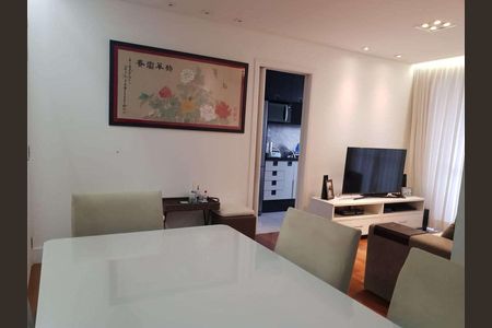 Apartamento à venda com 67m², 2 quartos e 1 vaga